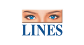 Logo of client Lines of Justbit company