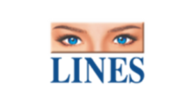 Lines Logo of client Lines of Justbit company