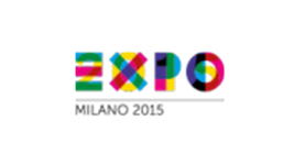 Logo of client EXPO of Justbit company