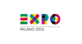 EXPO Logo of client EXPO of Justbit company