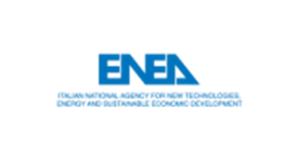ENEA Logo of client ENEA of Justbit company