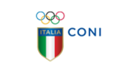 CONI Logo of client CONI of Justbit company