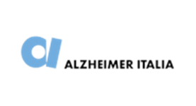 Logo of client Alzheimer of Justbit company