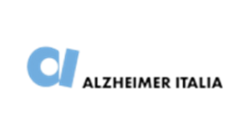 Alzheimer Logo of client Alzheimer of Justbit company
