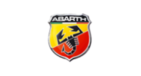 Abarth Logo of client Abarth of Justbit company