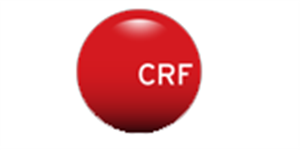 crf Logo of client crf of Sòphia High Tech company