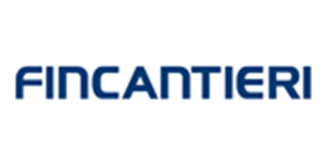 fincantieri Logo of client fincantieri of Sòphia High Tech company