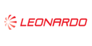 Logo of client leonardo of Sòphia High Tech company
