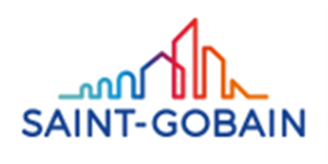 Logo of client saint-gobain of Sòphia High Tech company