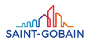 saint-gobain Logo of client saint-gobain of Sòphia High Tech company