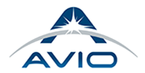 Logo of client avio of Sòphia High Tech company