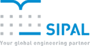 Logo of client sipal of Sòphia High Tech company