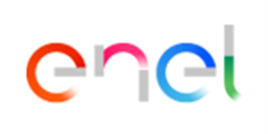 Logo of client enel of Sòphia High Tech company