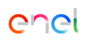 enel Logo of client enel of Sòphia High Tech company