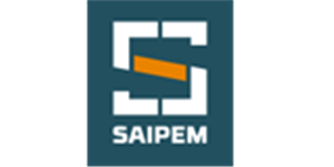 saipem Logo of client saipem of Sòphia High Tech company