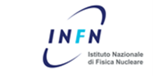 infn Logo of client infn of Sòphia High Tech company