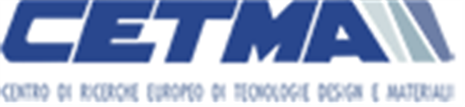 Logo of client cetma of Sòphia High Tech company