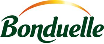 Logo of client Bonduelle of Chef in Camicia company