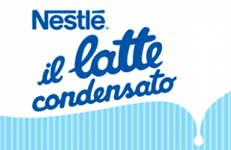 Logo of client Nestlè of Chef in Camicia company
