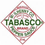 Logo of client Tabasco of Chef in Camicia company