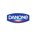 Logo of client Danone of Chef in Camicia company