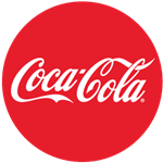 Logo of client Coca cola of Chef in Camicia company