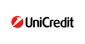Logo of client Unicredit of Early Morning s.r.l. company