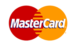 Logo of client MasterCard of Early Morning s.r.l. company