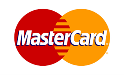 MasterCard Logo of client MasterCard of Early Morning s.r.l. company