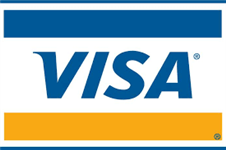 VISA Logo of client VISA of Early Morning s.r.l. company
