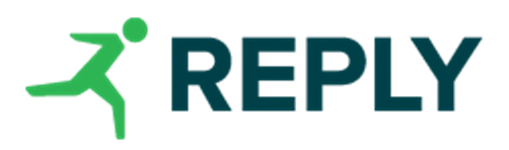 Reply Logo of client Reply of Craon SRL company