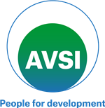 Logo of client AVSI of Craon SRL company
