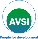 AVSI Logo of client AVSI of Craon SRL company