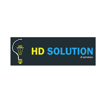 HD Solution logo