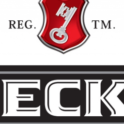Birrificio di Beck. logo