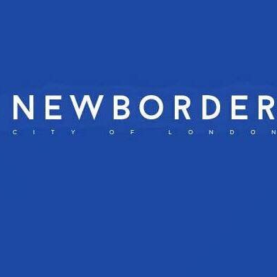 NEWBORDER logo