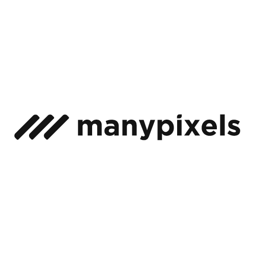 ManyPixels.co logo