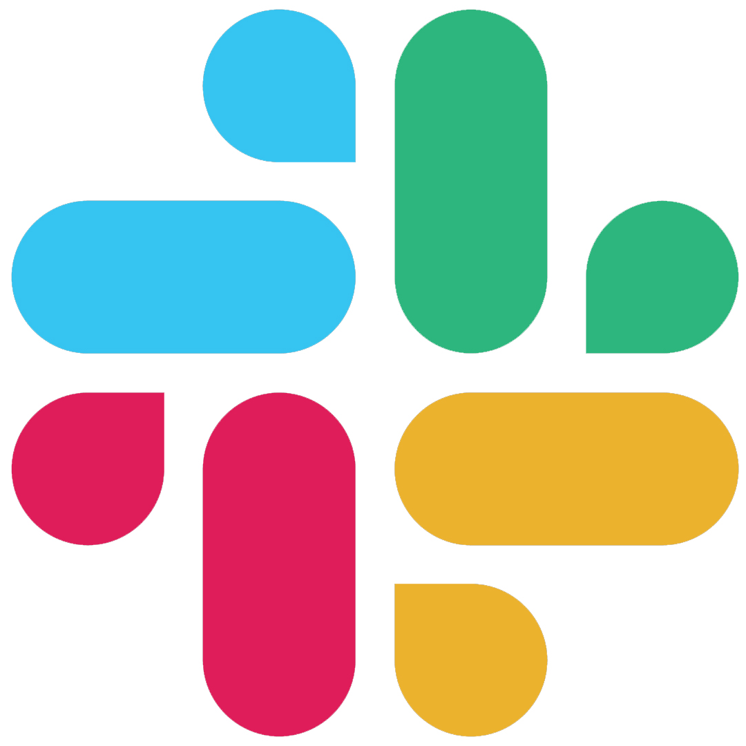 Slack Technologies, Inc. logo