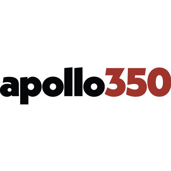 Apollo 350 logo