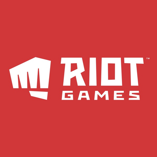 Riot Games, Inc. logo