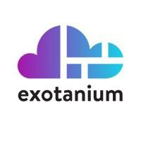 Exotanium logo