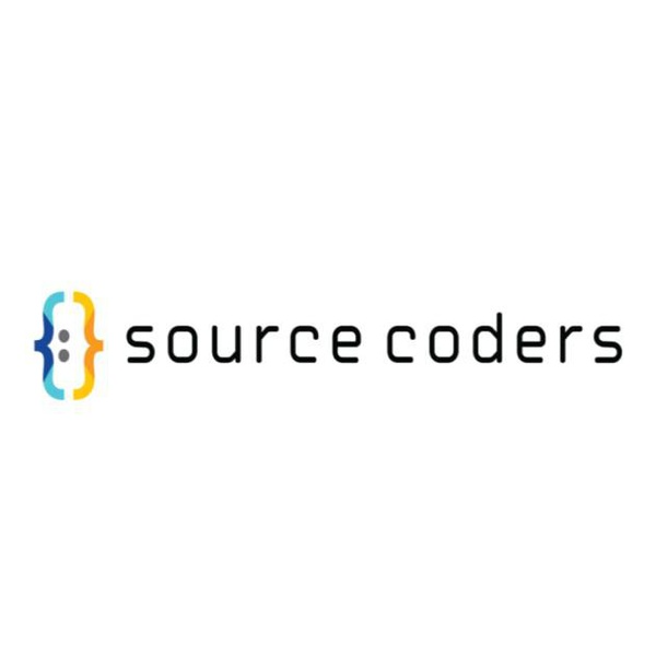 Source Coders logo