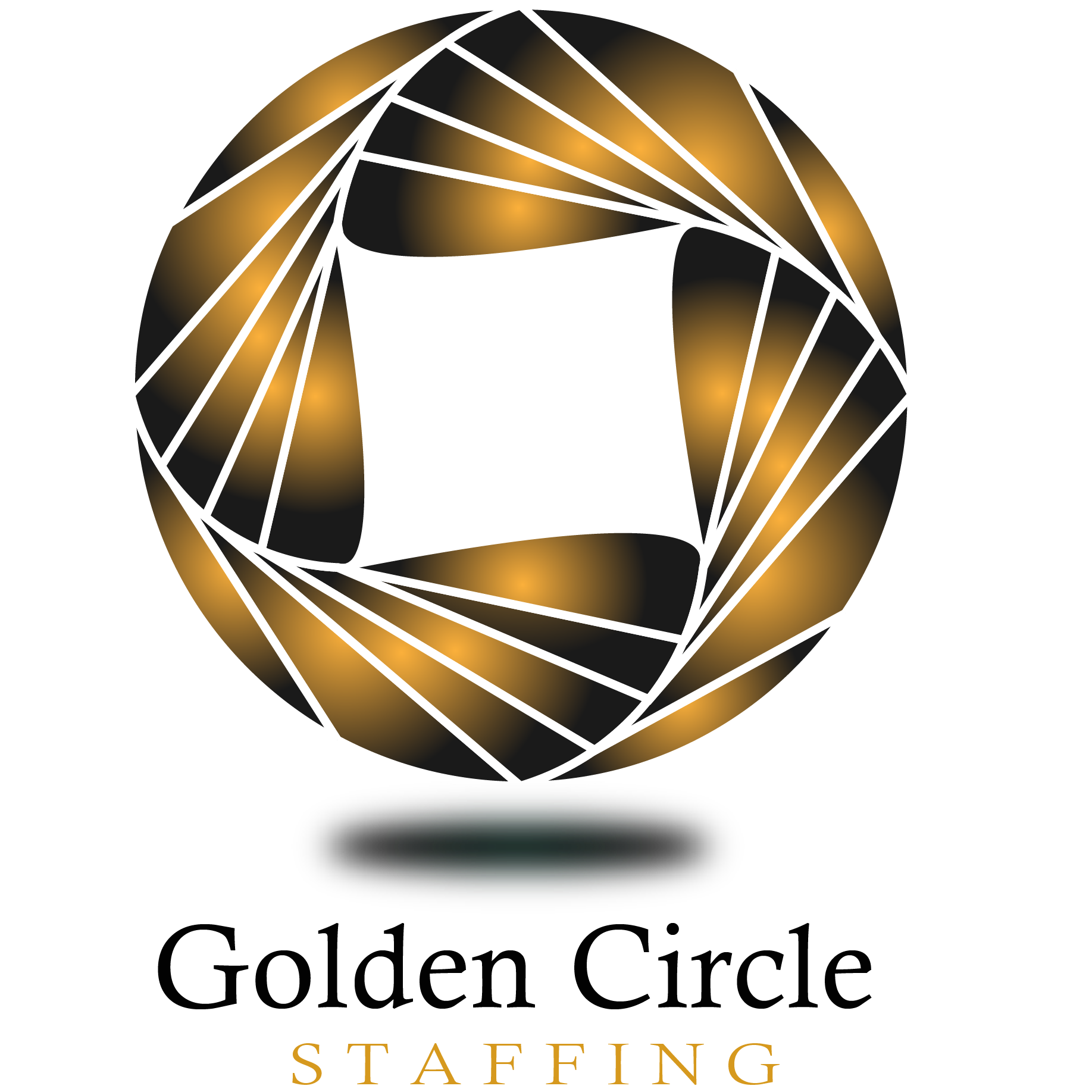 Golden Circle Staffing logo