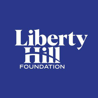 Liberty Hill Foundation logo