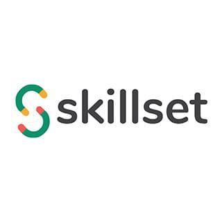 Skillset logo