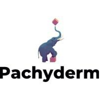 Pachyderm logo