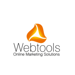 Webtools LLC logo