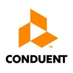 Conduent logo