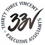 33Vincent logo