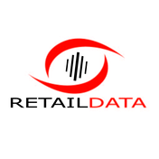 RetailData logo